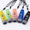 Adjustable HighDecibel Electronic Whistle For Sports Pet Training 5