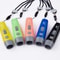 Adjustable HighDecibel Electronic Whistle For Sports Pet Training 5
