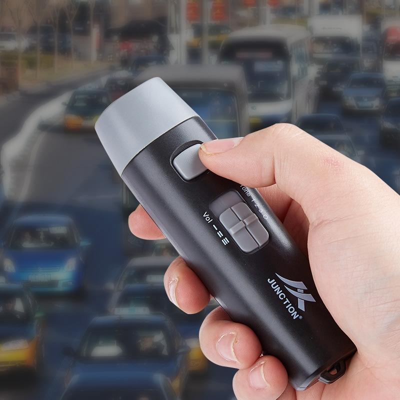 Adjustable HighDecibel Electronic Whistle For Sports Pet Training 6