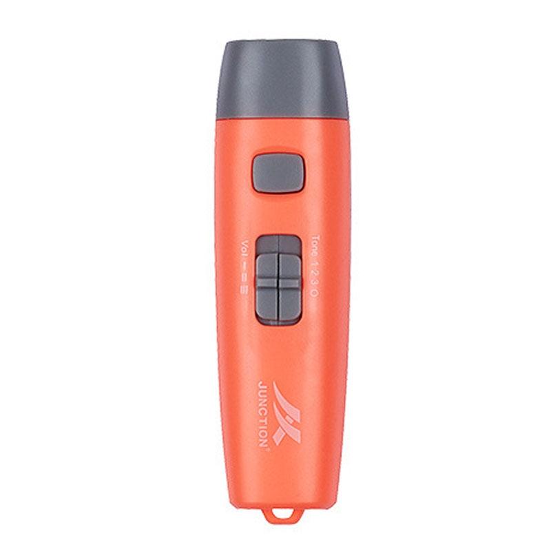 Adjustable HighDecibel Electronic Whistle For Sports Pet Training 10