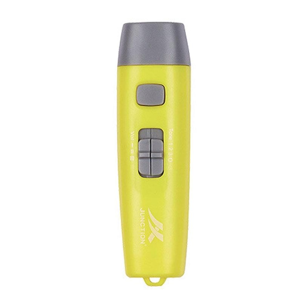 Adjustable HighDecibel Electronic Whistle For Sports Pet Training 12