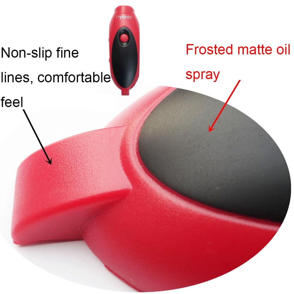 Adjustable High Decibel Electronic Referee Whistle 2