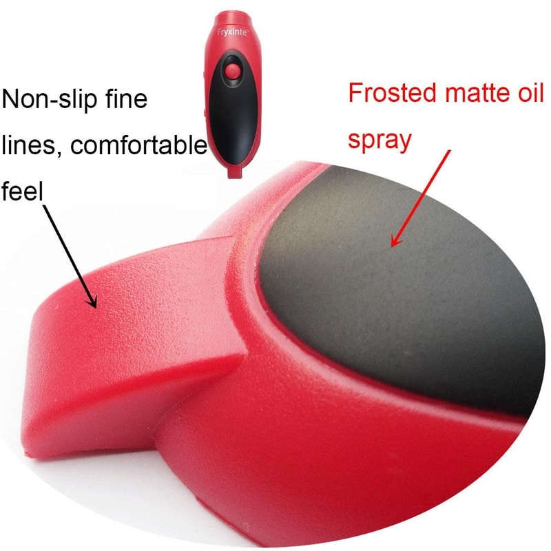 Adjustable High Decibel Electronic Referee Whistle 2