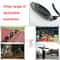 Adjustable High Decibel Electronic Referee Whistle 4
