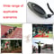 Adjustable High Decibel Electronic Referee Whistle 4