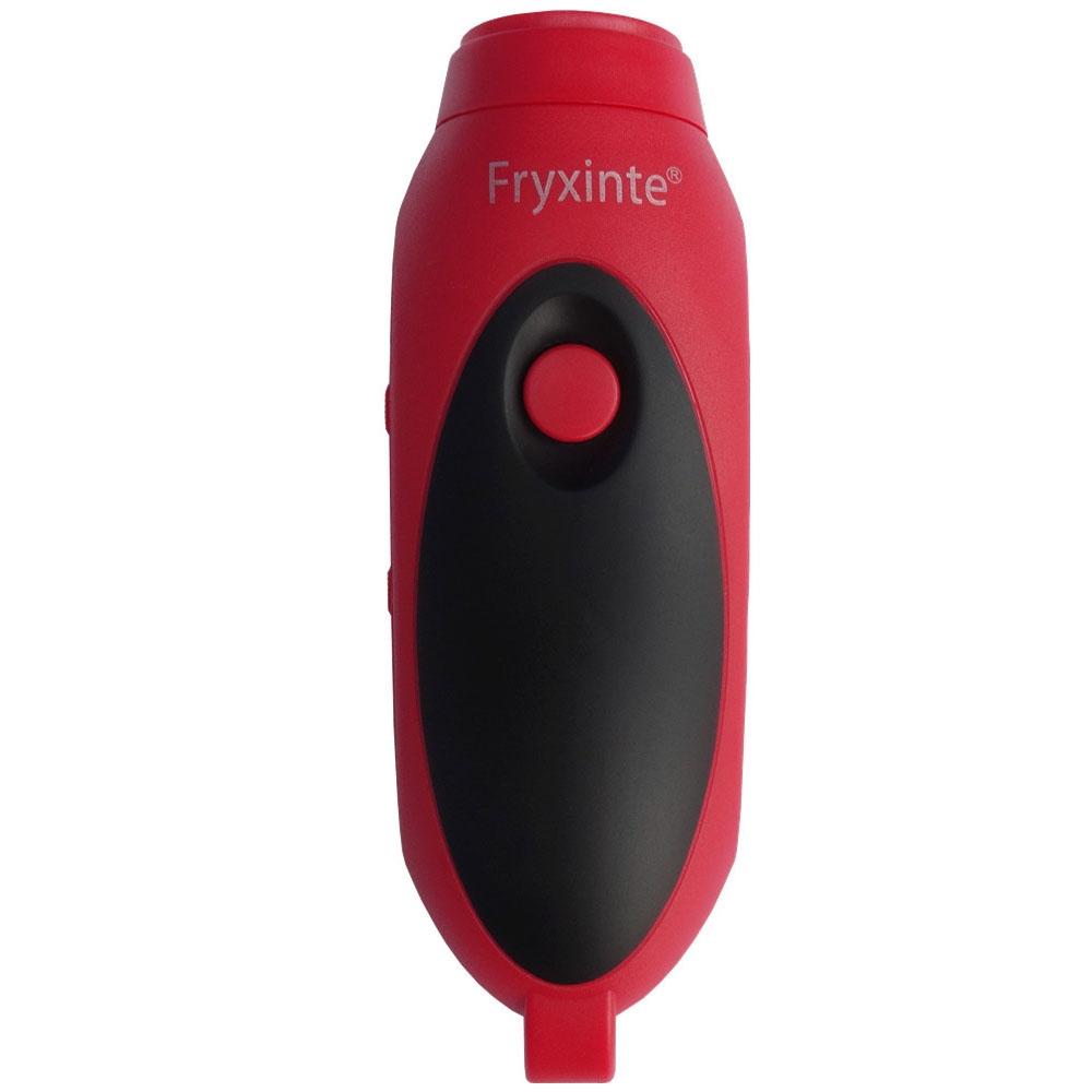 Adjustable High Decibel Electronic Referee Whistle 7