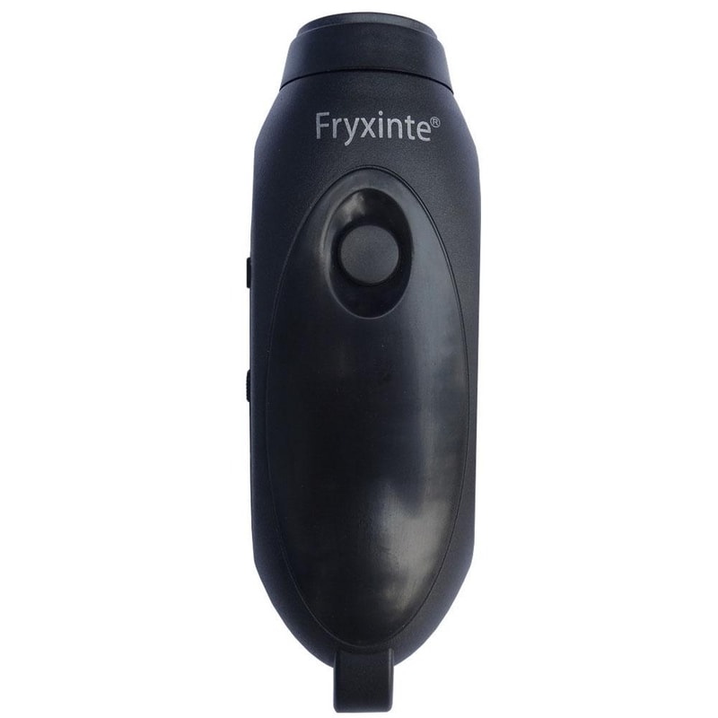 Adjustable High Decibel Electronic Referee Whistle 8