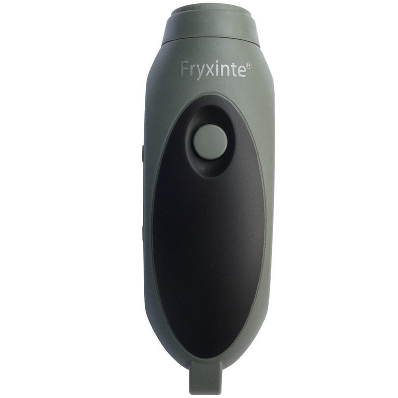 Adjustable High Decibel Electronic Referee Whistle 10