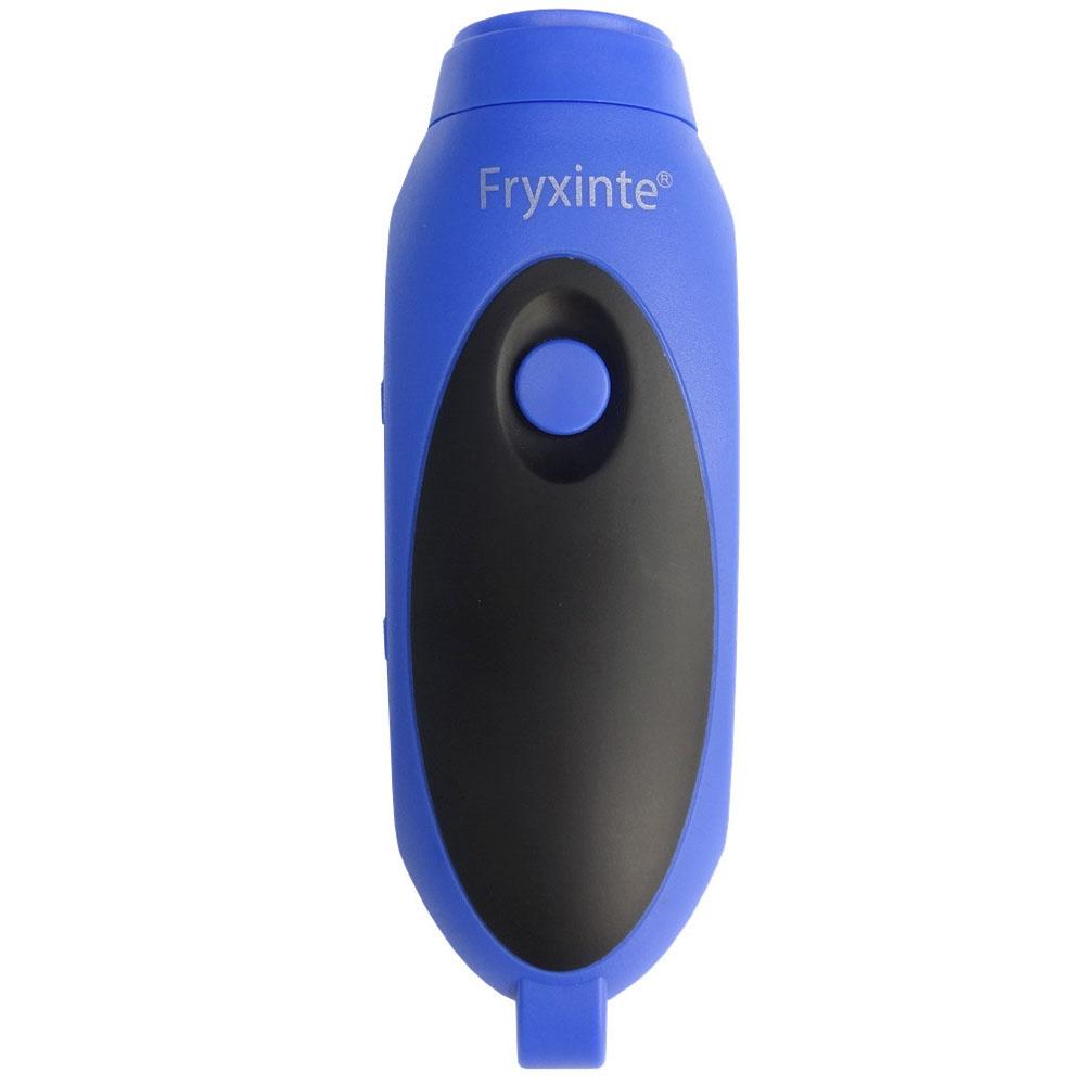 Adjustable High Decibel Electronic Referee Whistle 11
