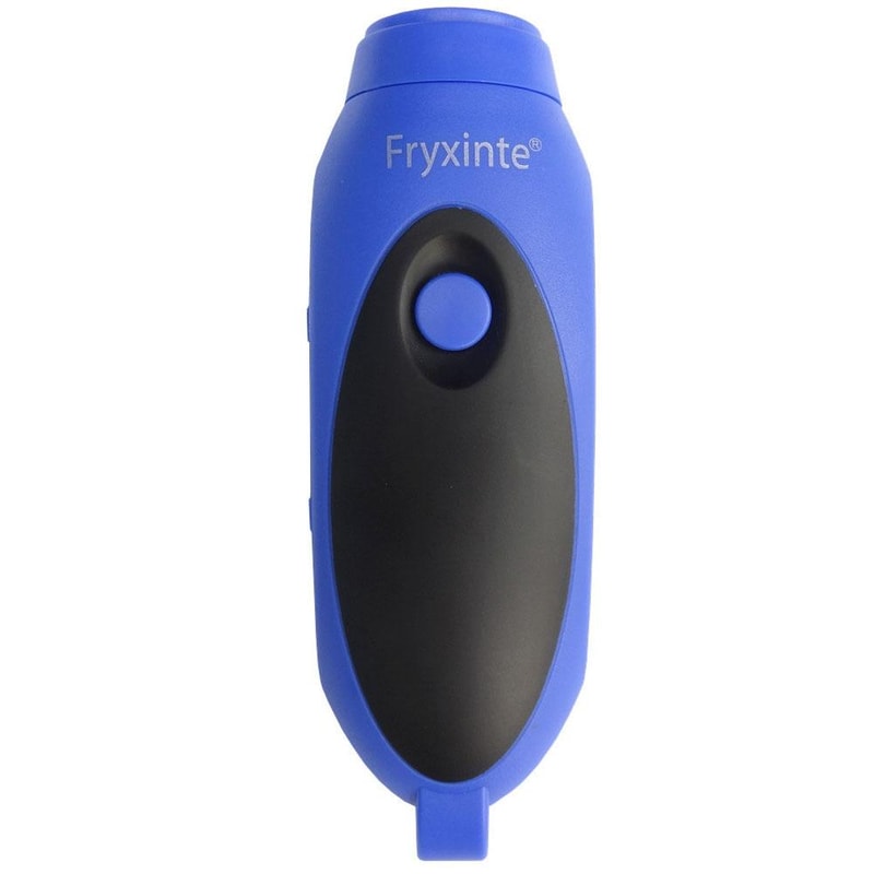 Adjustable High Decibel Electronic Referee Whistle 11
