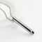 Personalised Stress Relief Whistle Necklace Stainless Steel Adjustable 3