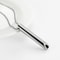 Personalised Stress Relief Whistle Necklace Stainless Steel Adjustable 3