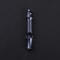 Premium Stainless Steel Emergency Survival Whistle High Frequency Outdoor Rescue Tool