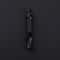 Premium Stainless Steel Emergency Survival Whistle High Frequency Outdoor Rescue Tool
