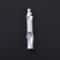 Premium Stainless Steel Emergency Survival Whistle High Frequency Outdoor Rescue Tool
