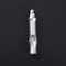 Premium Stainless Steel Emergency Survival Whistle High Frequency Outdoor Rescue Tool