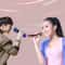 Live Wireless Bluetooth Microphone With Audio Function Portable Karaoke Streaming Mic 4