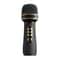 Live Wireless Bluetooth Microphone With Audio Function Portable Karaoke Streaming Mic 8