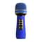 Live Wireless Bluetooth Microphone With Audio Function Portable Karaoke Streaming Mic 9