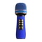 Live Wireless Bluetooth Microphone With Audio Function Portable Karaoke Streaming Mic 9