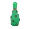 Christmas Dog Chew Toys Bite Resistant Vinyl Ball Set 6
