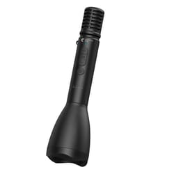 mini bluetooth speaker & wireless handheld microphone for speech teaching