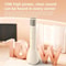 Mini Bluetooth Speaker Wireless Handheld Microphone For Speech Teaching 3