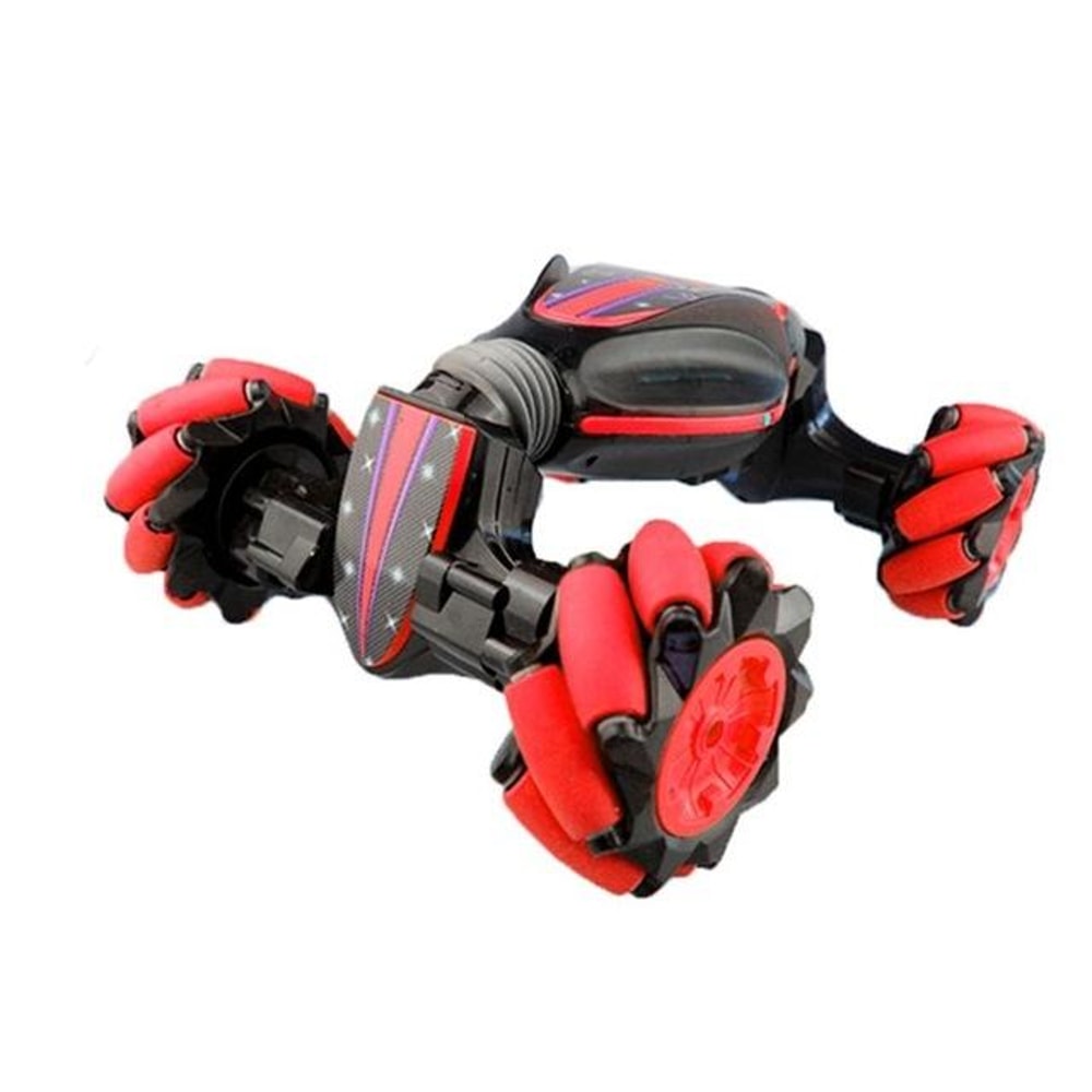 Ultimate Gesture Sensing RC Stunt Car Drift Dance Light Up Off Road Power 1