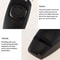 Premium Dog Training Clicker Dog Whistle With Long Wristband 4