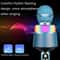Premium Bluetooth Karaoke Mic With Built In Speaker Portable Wireless Bluetooth Microphone 2