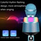 Premium Bluetooth Karaoke Mic With Built In Speaker Portable Wireless Bluetooth Microphone 2