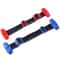 Adjustable Car Child Seat Belt Comfort Fixer Anti Collision Safety Device 0