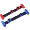 Adjustable Car Child Seat Belt Comfort Fixer Anti Collision Safety Device 0