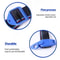 Adjustable Car Child Seat Belt Comfort Fixer Anti Collision Safety Device 2