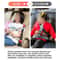 Adjustable Car Child Seat Belt Comfort Fixer Anti Collision Safety Device 3