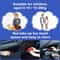 Adjustable Car Child Seat Belt Comfort Fixer Anti Collision Safety Device 4