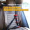 Adjustable Car Child Seat Belt Comfort Fixer Anti Collision Safety Device 6