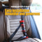 Adjustable Car Child Seat Belt Comfort Fixer Anti Collision Safety Device 6
