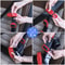 Adjustable Car Child Seat Belt Comfort Fixer Anti Collision Safety Device 7