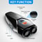 Rechargeable Ultrasonic Dog Training Bark Control Handheld Repeller 5