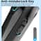 Rechargeable Ultrasonic Dog Training Bark Control Handheld Repeller 8