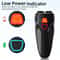 Rechargeable Ultrasonic Dog Training Bark Control Handheld Repeller 9