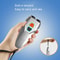 Rechargeable Ultrasonic Dog Training Bark Control Handheld Repeller 10