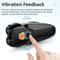 Rechargeable Ultrasonic Dog Training Bark Control Handheld Repeller 7