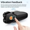 Rechargeable Ultrasonic Dog Training Bark Control Handheld Repeller 7