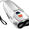 Rechargeable Ultrasonic Dog Training & Bark Control Handheld Repeller