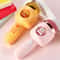 Kids Wireless Bluetooth Karaoke Microphone With Echo Speaker Pink Singing Mic 0