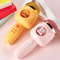 Kids Wireless Bluetooth Karaoke Microphone With Echo Speaker Pink Singing Mic 0