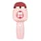 Kids Wireless Bluetooth Karaoke Microphone With Echo Speaker Pink Singing Mic 11