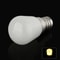 Premium E12 LED Warm White Bulb 2W Energy Saving Mini Light Bulb 6